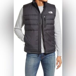 The North Face Men's Vest | Aconcagua 2